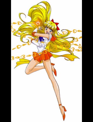 ナイスバディな二次元キャラの画像を貼りましょう