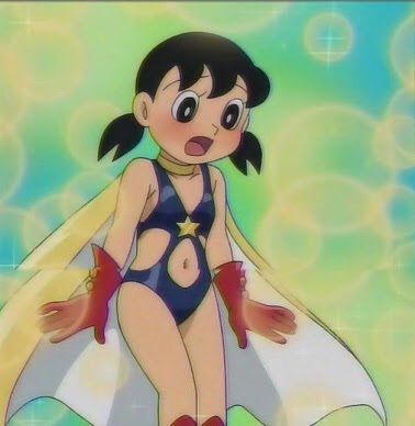 ナイスバディな二次元キャラの画像を貼りましょう