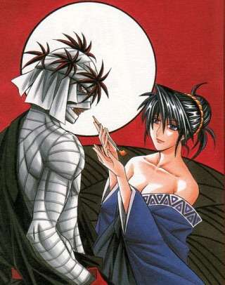 ナイスバディな二次元キャラの画像を貼りましょう