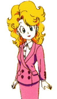 ナイスバディな二次元キャラの画像を貼りましょう