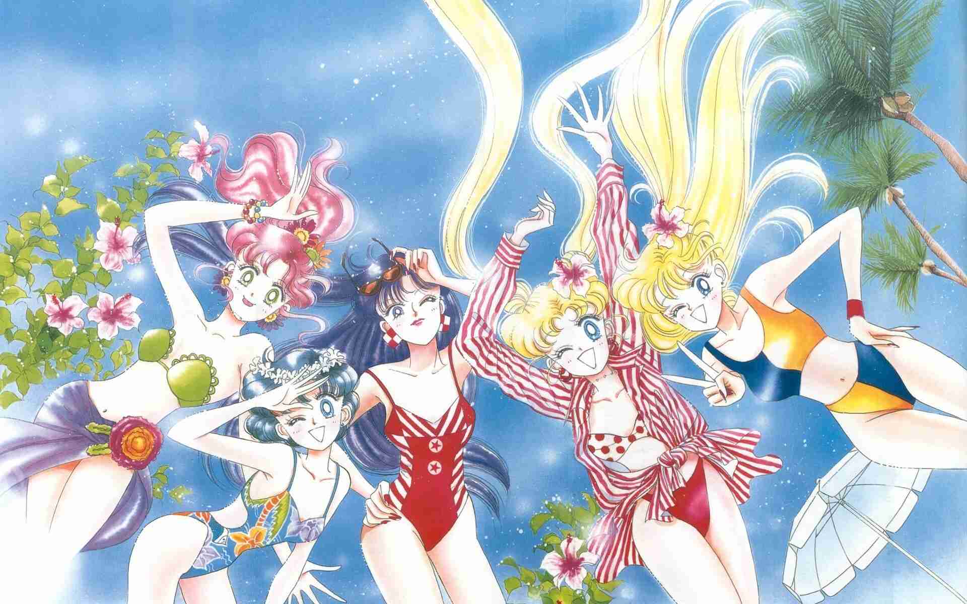 ナイスバディな二次元キャラの画像を貼りましょう