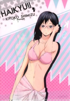 ナイスバディな二次元キャラの画像を貼りましょう