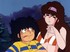 ナイスバディな二次元キャラの画像を貼りましょう