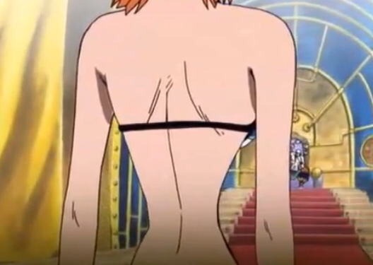 ナイスバディな二次元キャラの画像を貼りましょう