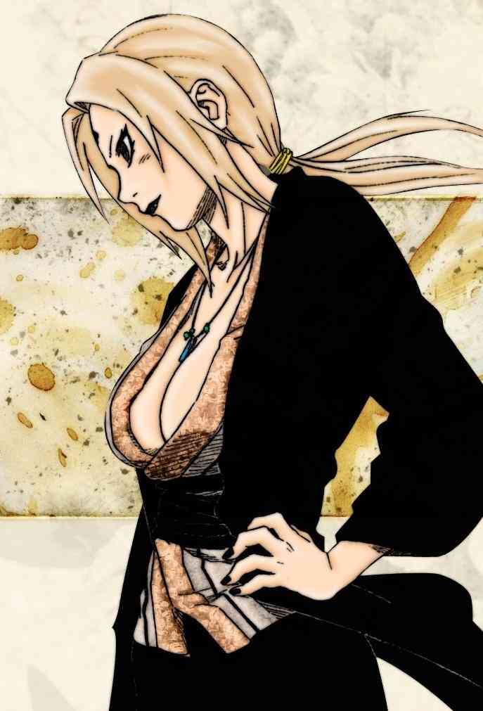 ナイスバディな二次元キャラの画像を貼りましょう