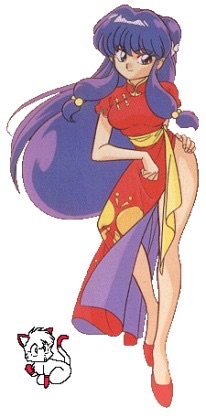 ナイスバディな二次元キャラの画像を貼りましょう