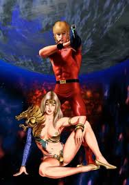 ナイスバディな二次元キャラの画像を貼りましょう