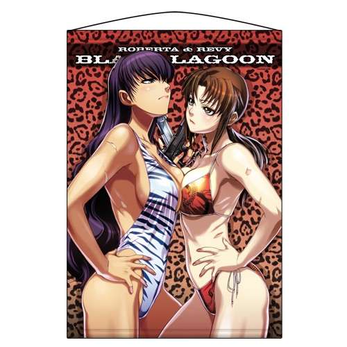 ナイスバディな二次元キャラの画像を貼りましょう