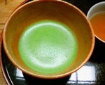 一緒にお菓子やめませんか？