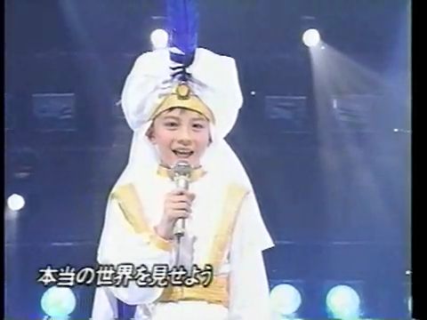 ウエンツ瑛士、TM西川貴教と同じ衣装に大反響…西川 「自前らしいよ！」