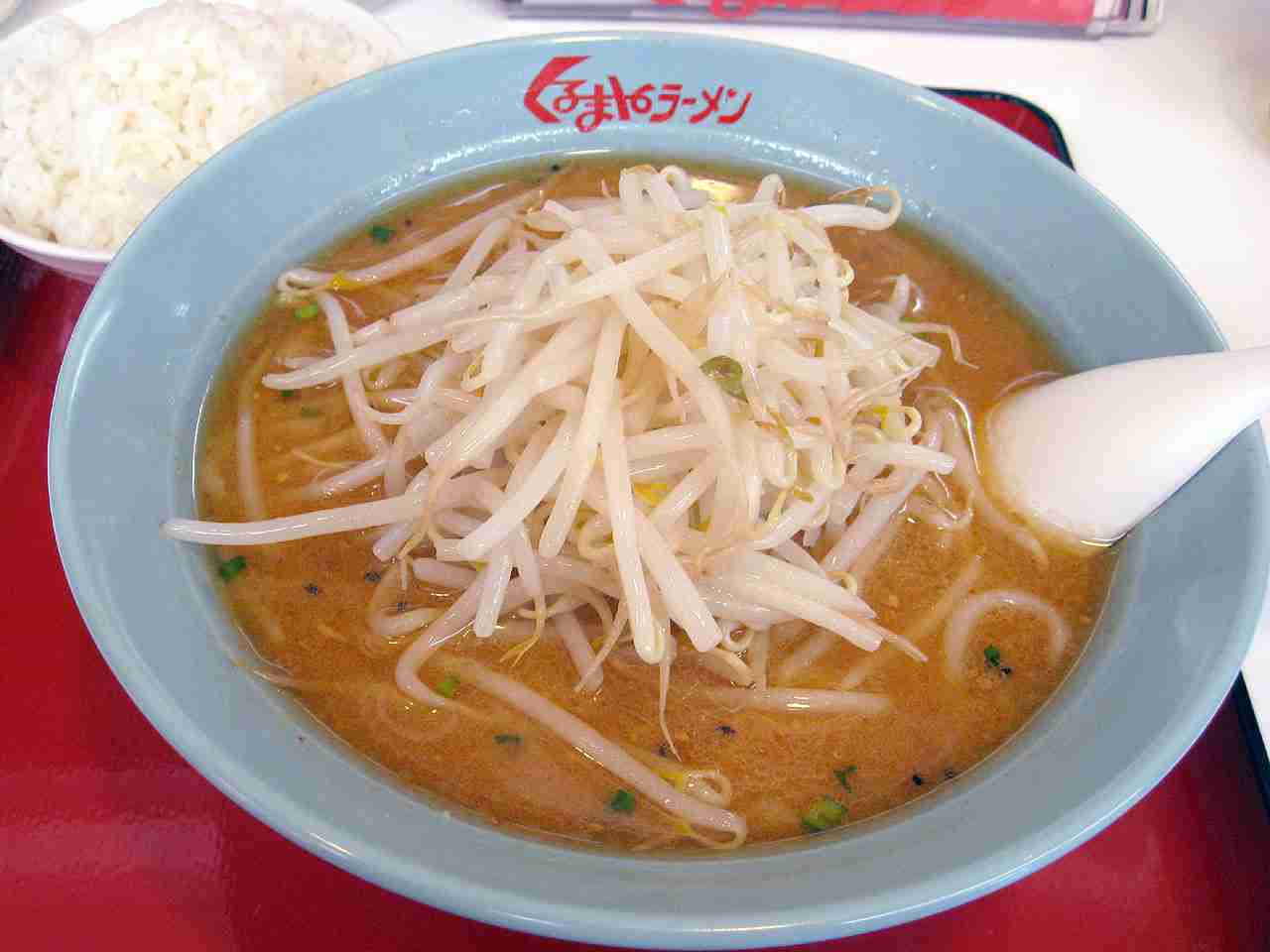 ラーメン大好きな方集合!