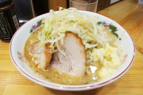 ラーメン大好きな方集合!