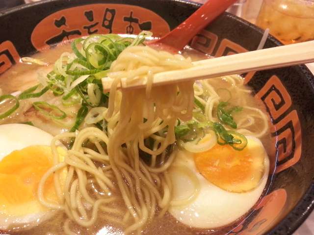 ラーメン大好きな方集合!