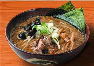 ラーメン大好きな方集合!