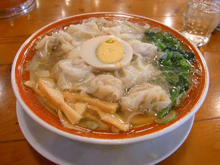 ラーメン大好きな方集合!