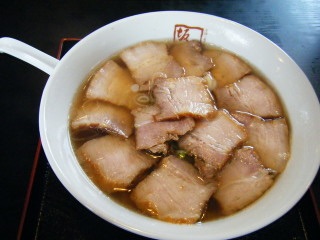 ラーメン大好きな方集合!