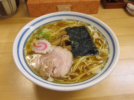ラーメン大好きな方集合!