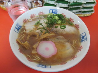 ラーメン大好きな方集合!