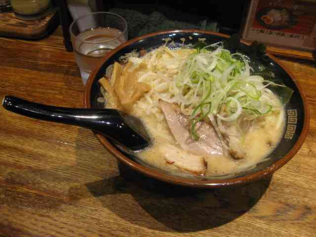 ラーメン大好きな方集合!