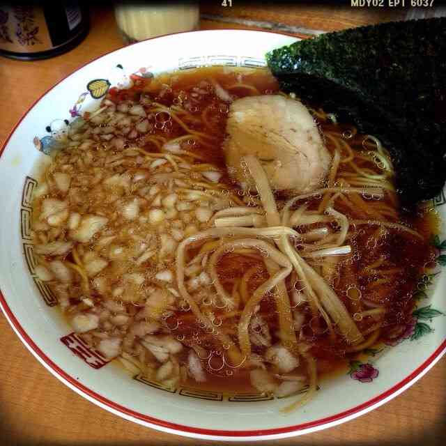 ラーメン大好きな方集合!