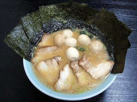 ラーメン大好きな方集合!