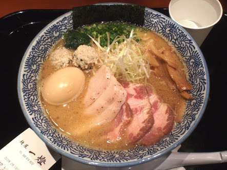 ラーメン大好きな方集合!