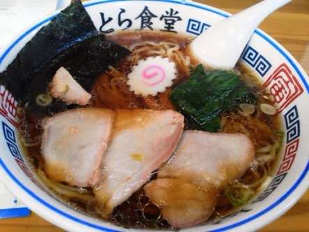 ラーメン大好きな方集合!