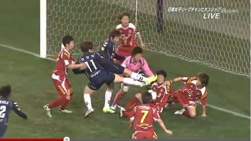 【実況・感想】FIFA女子ワールドカップ2015 準決勝日本×イングランド