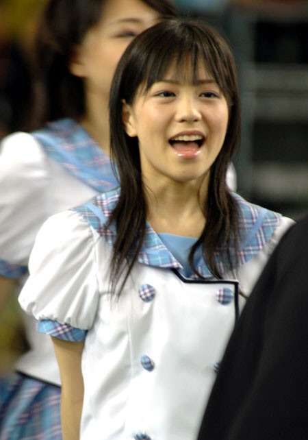 元AKB48河西智美に「そういえばこんな人いたね」とにかく仕事がない現状