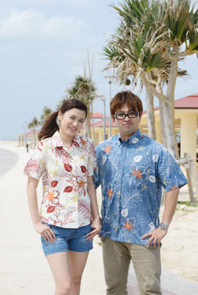 仕事で制服がある方〜