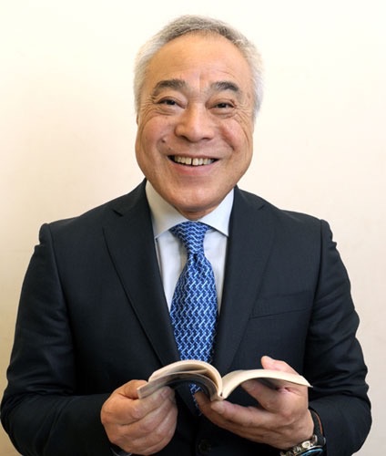 偶然会った芸能人で1番ビッグだった人は?