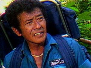 昭和のマイナーな人・モノを挙げるトピ