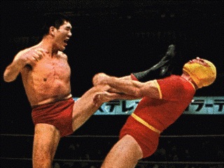 昭和のマイナーな人・モノを挙げるトピ