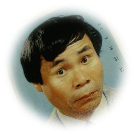 昭和のマイナーな人・モノを挙げるトピ