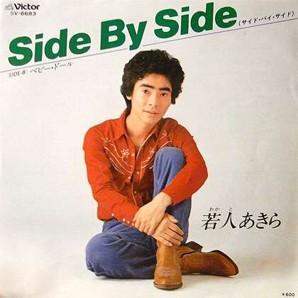 昭和のマイナーな人・モノを挙げるトピ