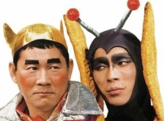 昭和のマイナーな人・モノを挙げるトピ