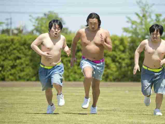 ぽっちゃりした人が好きな人