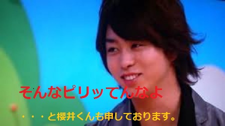 一番好きなジャニーズソングは何ですか？
