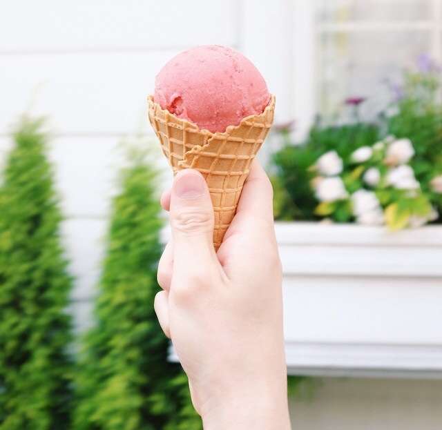 夏にしたいことは、なんですか?