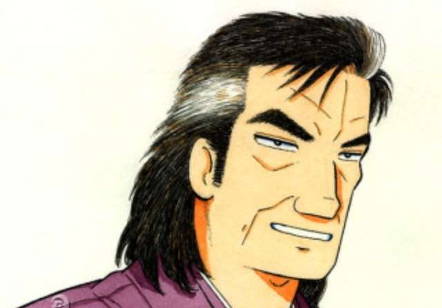 漫画・アニメのキャラが絶対言わなさそうなことを言わせてみる