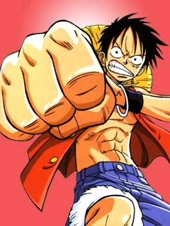 漫画・アニメのキャラが絶対言わなさそうなことを言わせてみる