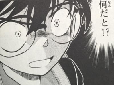 漫画・アニメのキャラが絶対言わなさそうなことを言わせてみる