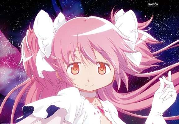 漫画・アニメのキャラが絶対言わなさそうなことを言わせてみる