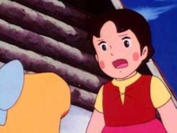 漫画・アニメのキャラが絶対言わなさそうなことを言わせてみる