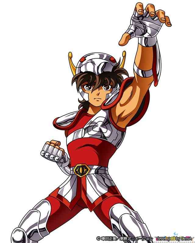 漫画・アニメのキャラが絶対言わなさそうなことを言わせてみる