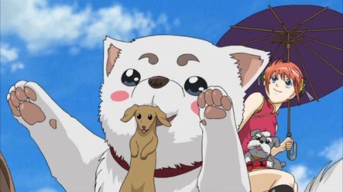 アニメの豆知識や裏設定を語りましょう