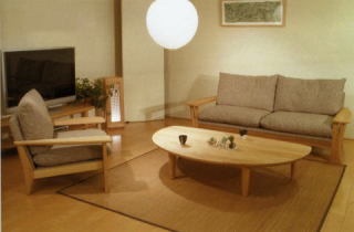 どんなリビングがおしゃれだと思いますか?