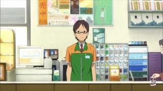 コンビニバイトあるある