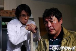 藤木直人がイケメン俳優の肩書に苦悩「変えられなかったのは自分」