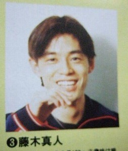 藤木直人がイケメン俳優の肩書に苦悩「変えられなかったのは自分」